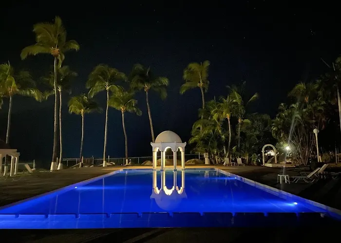 Hotel Aldea Del Bazar & Spa Puerto Escondido 