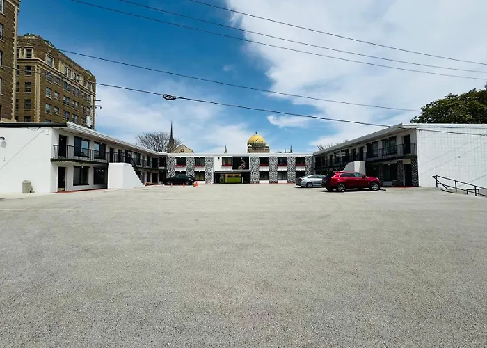 The Village Inn Hotel