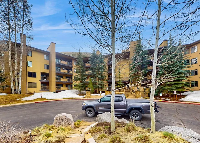 Fallridge Vail