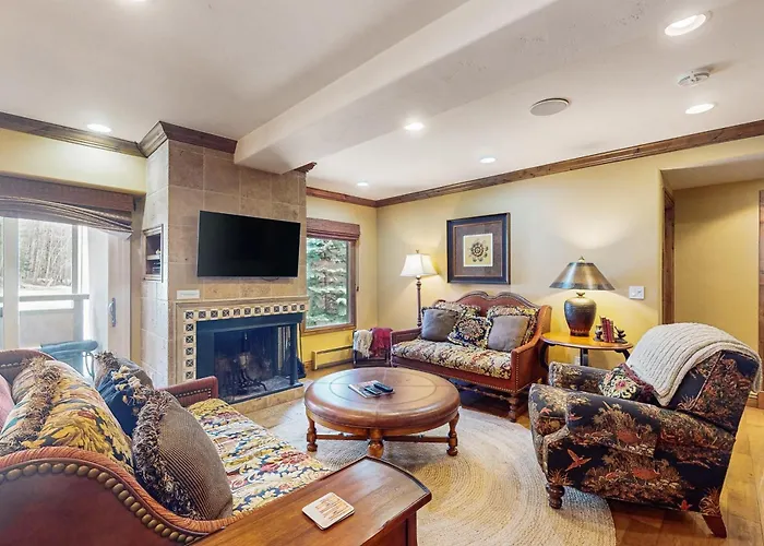Fallridge Vail