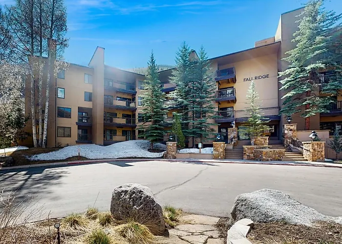 Fallridge Vail