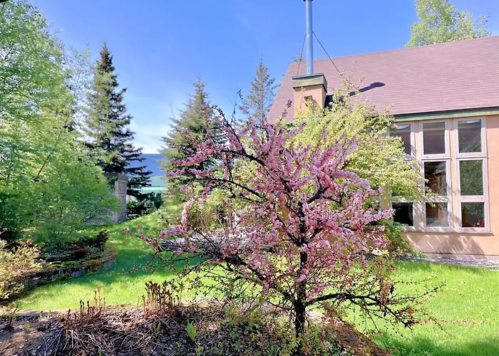 Anchorage Downtown Studio:Near Attractions, Ideal For Solo/Couples Hotel