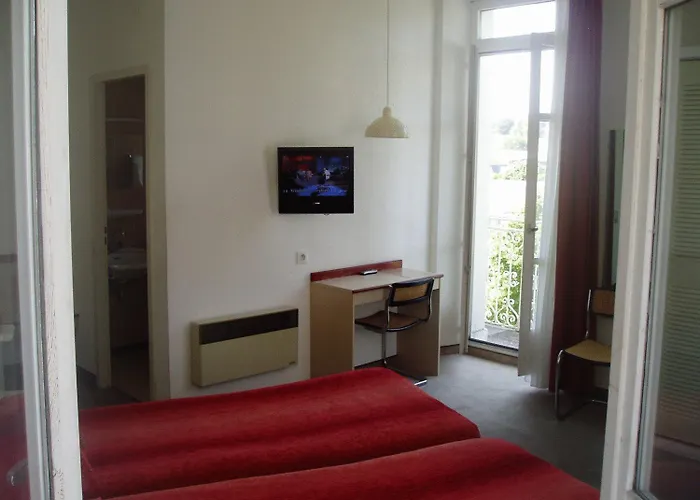 Hotel Royal