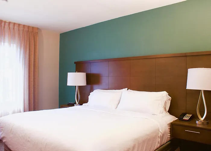 Staybridge Suites Chattanooga-Hamilton Place By Ihg