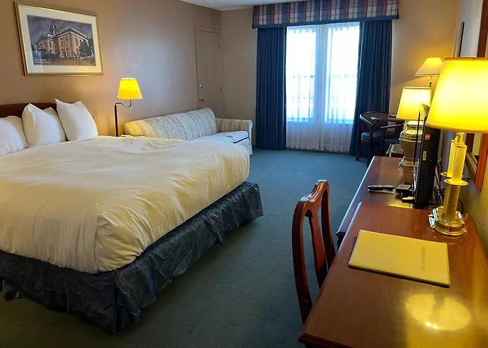 Hardman House Hotel Carson City