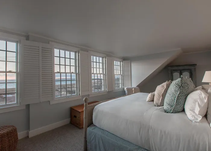 The Wauwinet Nantucket