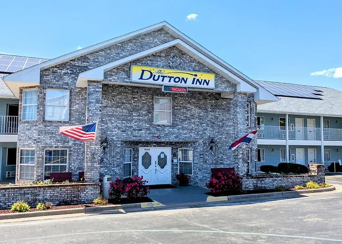 Dutton Inn Branson