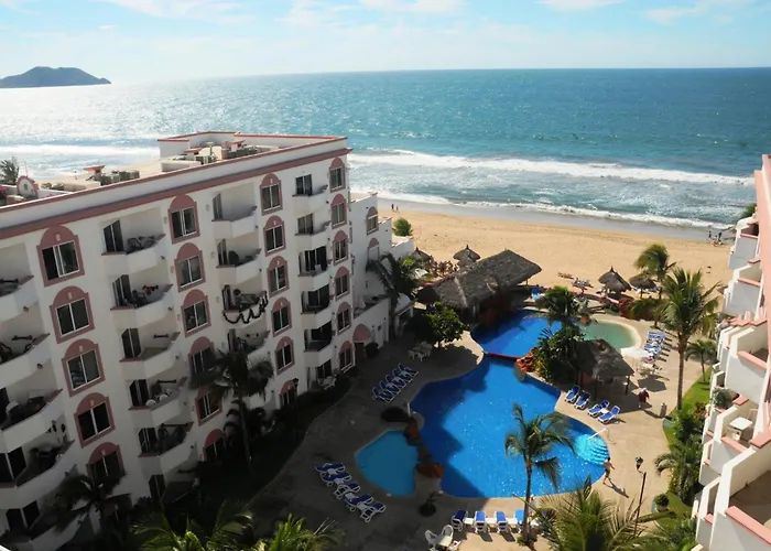 Costa Bonita Resort Mazatlan