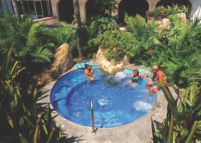 Costa Bonita Resort Mazatlan