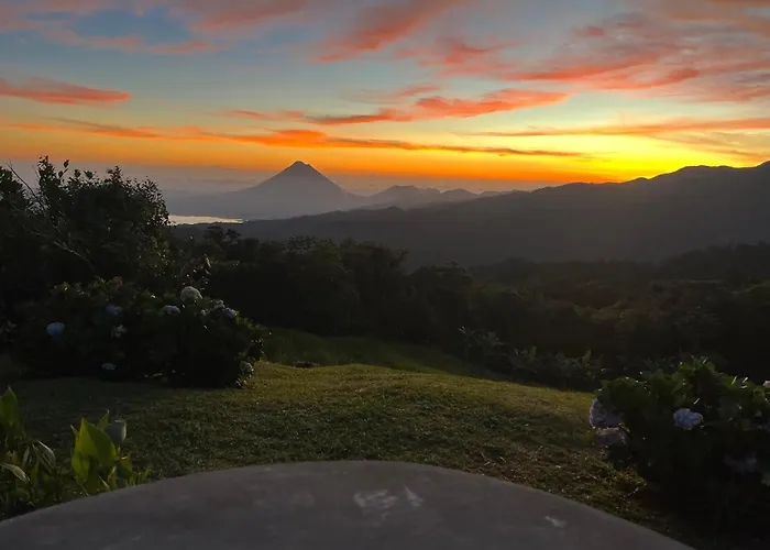 Vistaverde Lodge