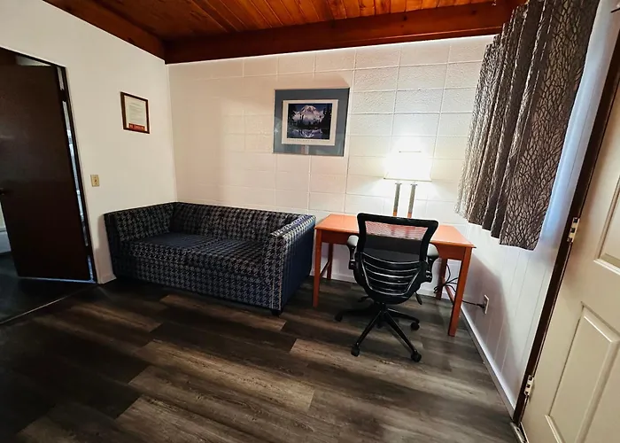 Anchor Inn Motel By Loyalty