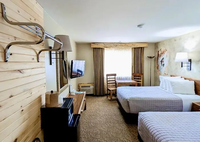 Browns Canyon Inn Salida