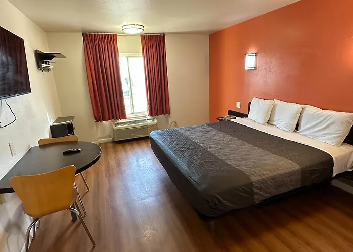 Beachside Inn Anaheim