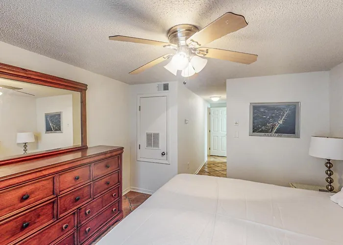 Sunswept 801 Apartment Orange Beach