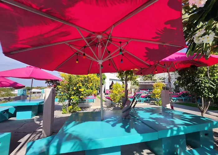 Mui Ne Hills Bliss Hotel