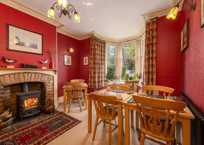Burnside B&B Keswick 
