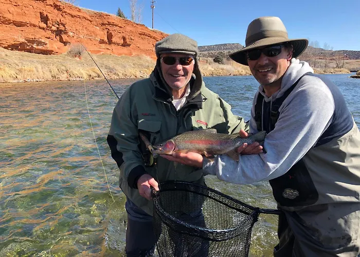 Two Rivers Inn Thermopolis