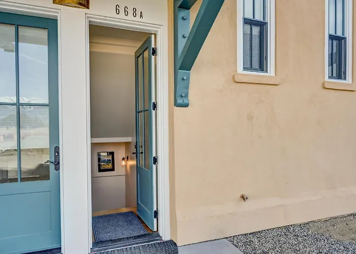 South Main Residences By Surf Hotel Buena Vista