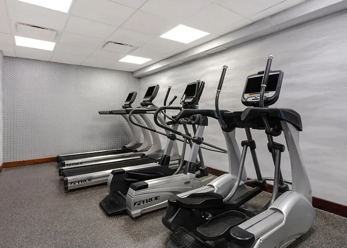 Fairfield Inn And Suites By Marriott Rochester West/Greece