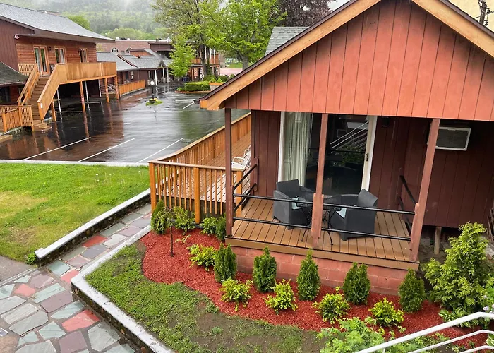 Lake Crest Inn Lake George