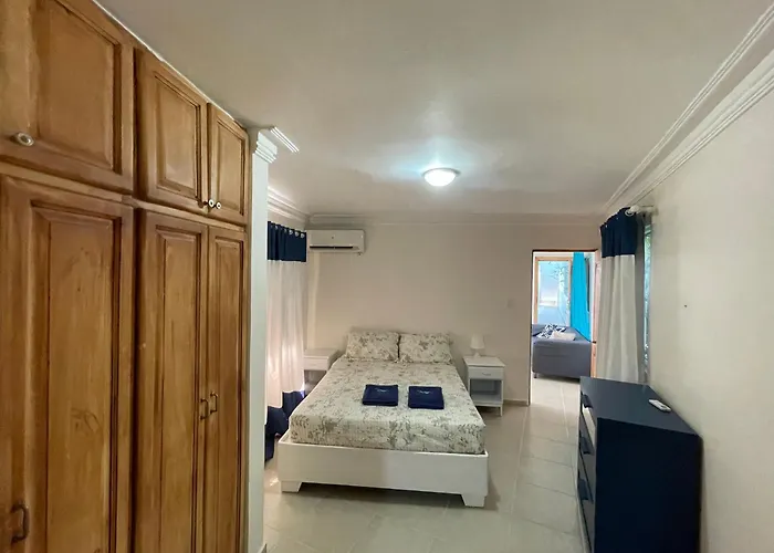Karimar Beach Condo Hotel Punta Cana