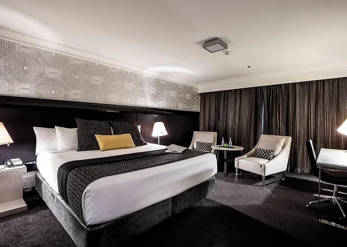 Pullman Brisbane King George Square