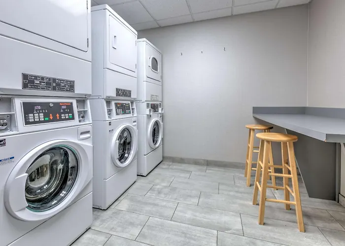 Homewood Suites - Rock Springs
