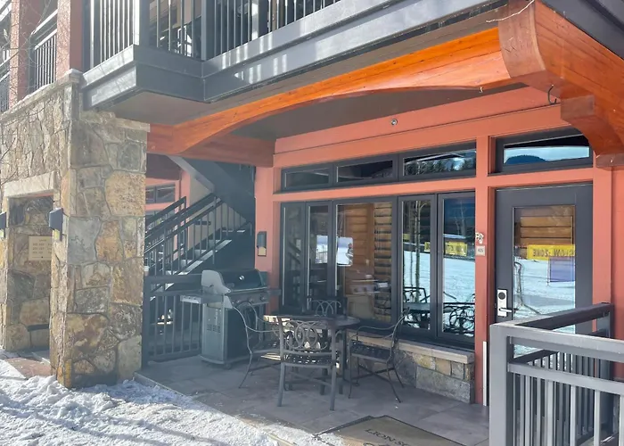 Lion Square Lodge Vail