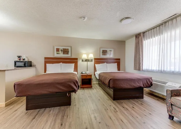 Valley Motel Alamosa