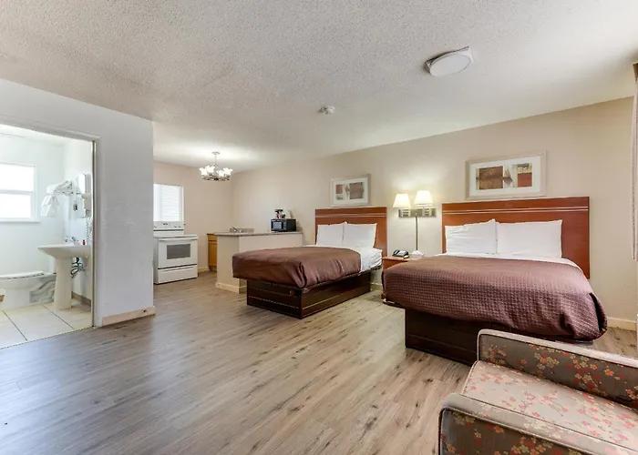 Valley Motel Alamosa