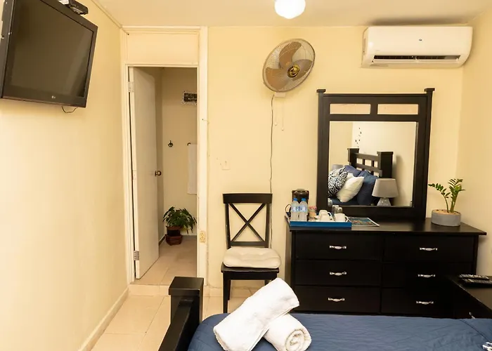 Hotel Boutique Simona La Romana