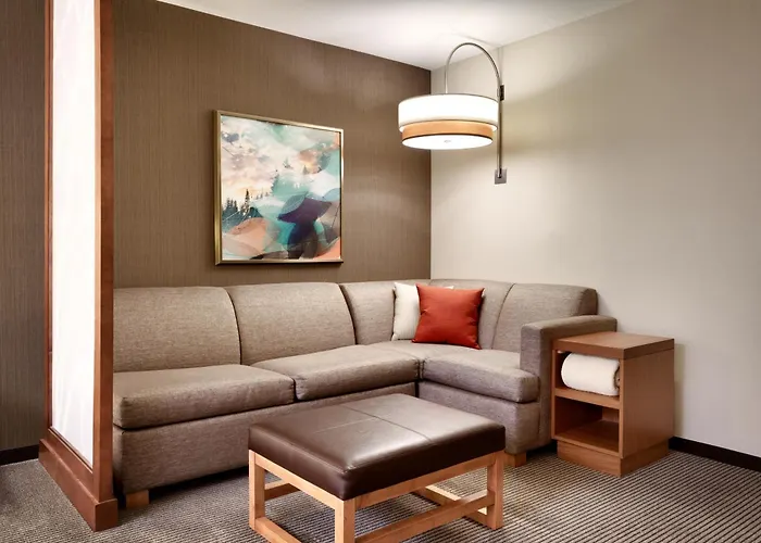 Hyatt Place Provo