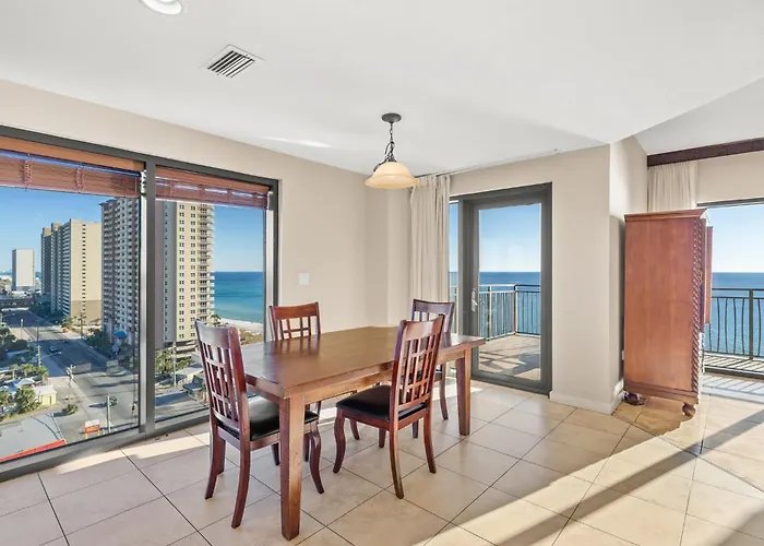 Origin At Seahaven Apartment Panama City Beach