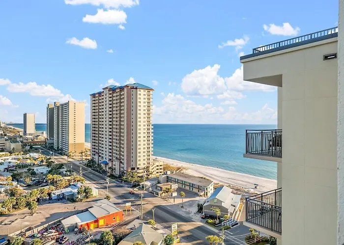 Origin At Seahaven Apartment Panama City Beach