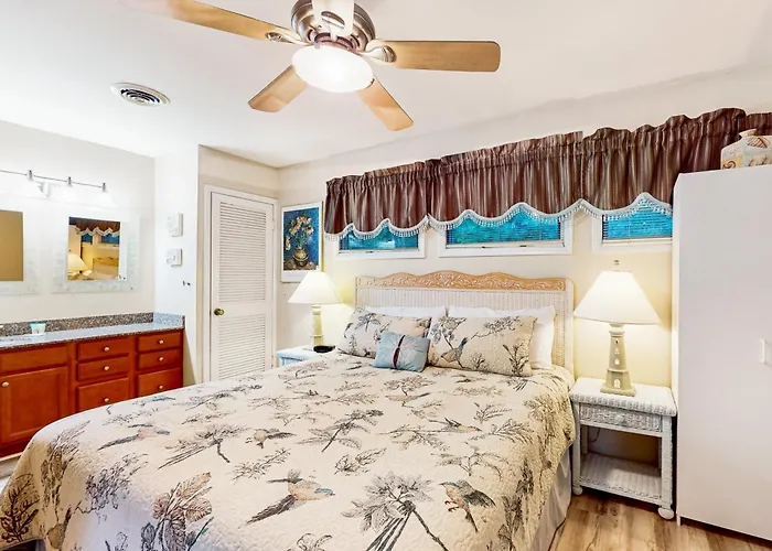 Sea Colony - 1015A West Pine