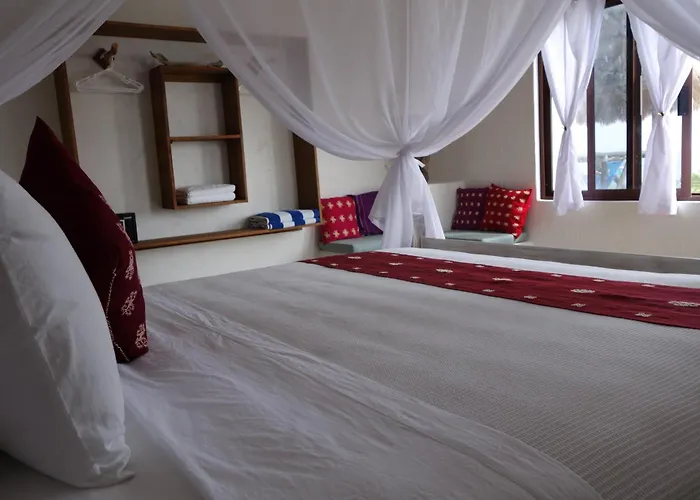 Almaplena Boutique Hotel Mahahual