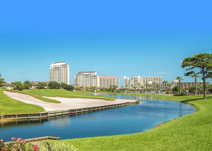 Luau Condos IV