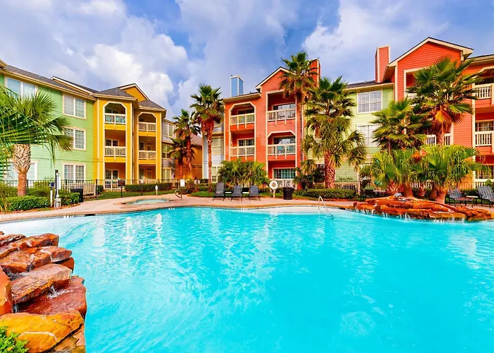 The Dawn Condominiums II Galveston