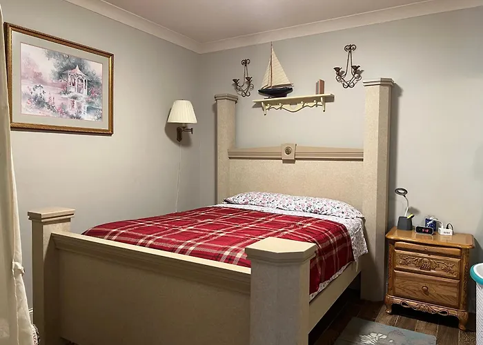North Shore Serenity Suite