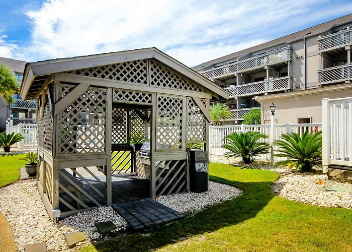 Shipwatch Pointe I - F316 Apartment Myrtle Beach