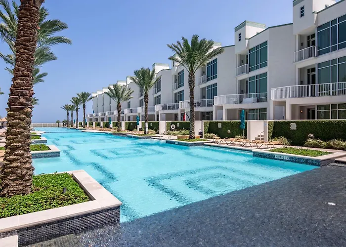 Sapphire Condominiums #408 South Padre Island