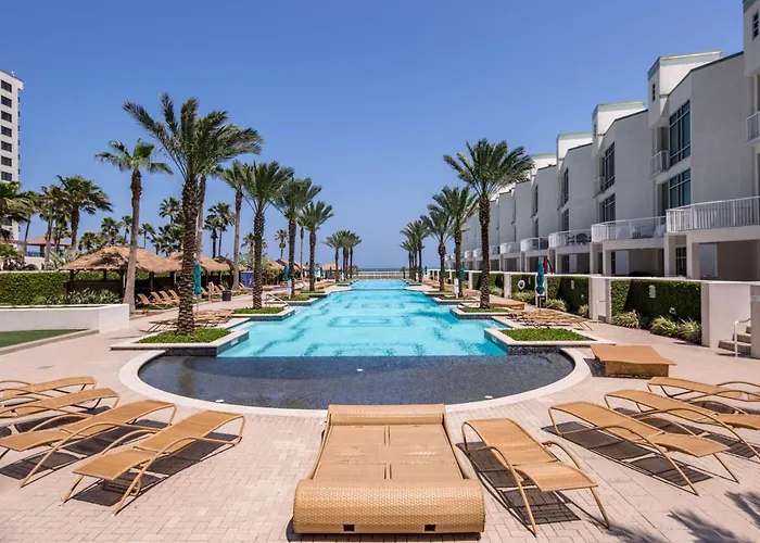 Sapphire Condominiums #408 South Padre Island