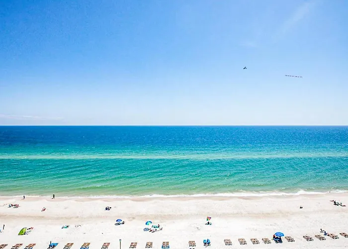 Crystal Shores III