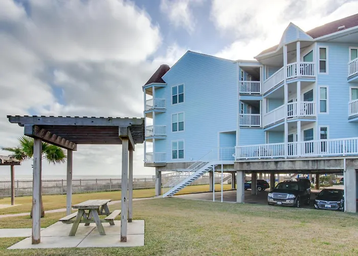 Seascape Condos II