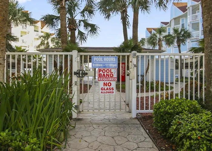 Seascape Condos II