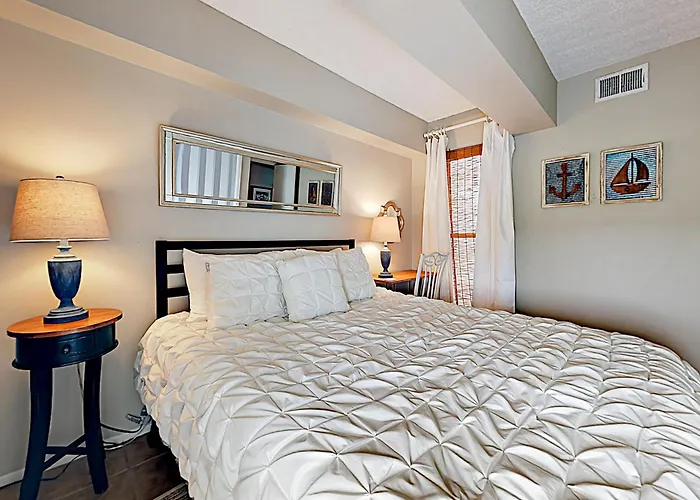 Seawall Apartments Galveston