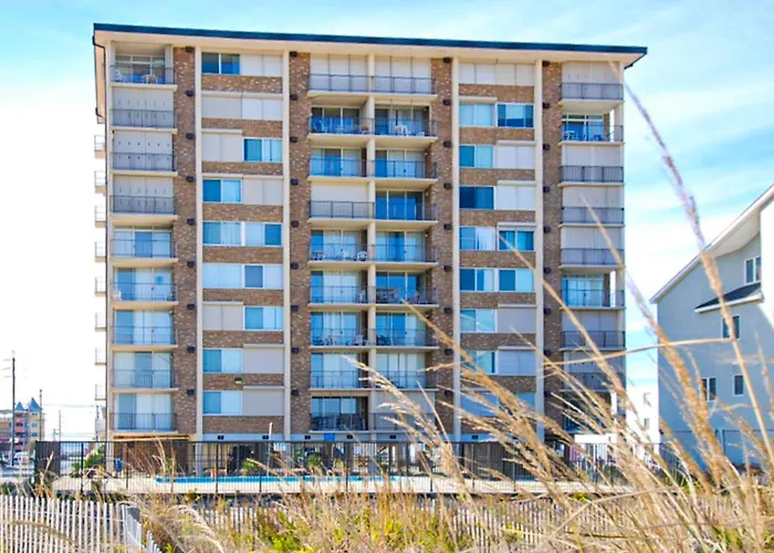 Surfside 84