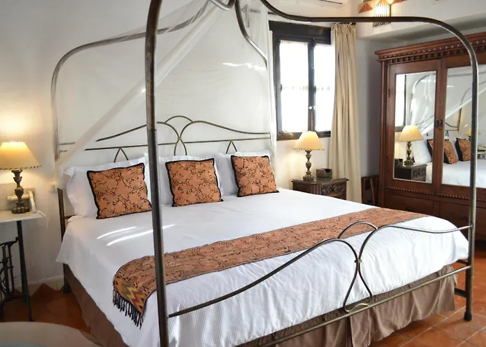 Hotel Casa Rosada - Adults Only San Miguel de Allende