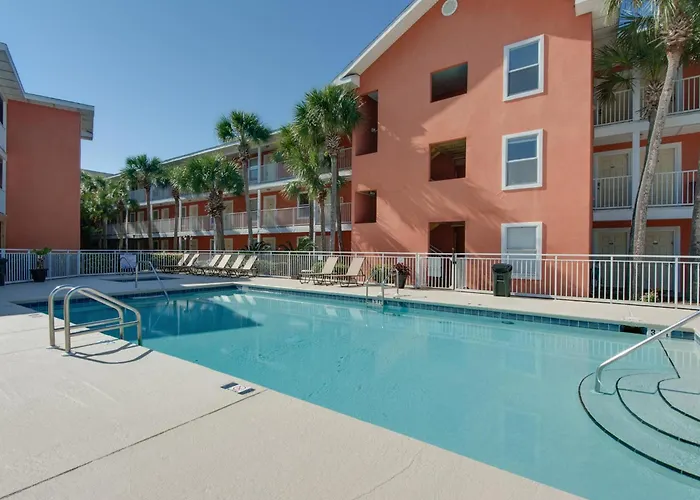 Gulfview II 318