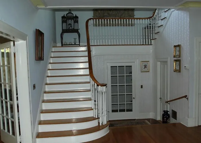 Angies B&B Wilmington